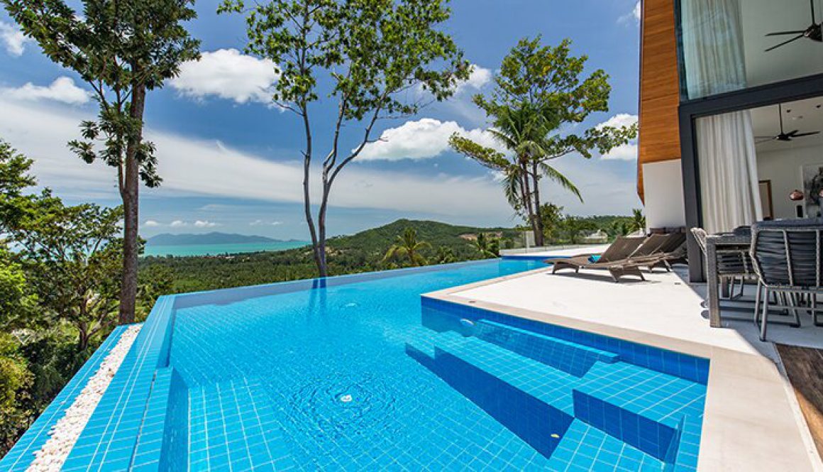Property design