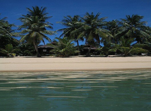 Living in Koh Samui